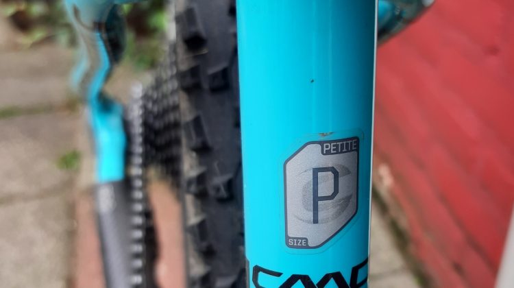 Cannondale MTB in goede staat
