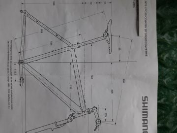 Cannondale MTB in goede staat