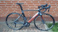 Stevens Arcalis Disc carbon (54 cm)