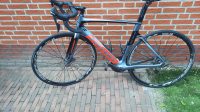 Stevens Arcalis Disc carbon (54 cm)