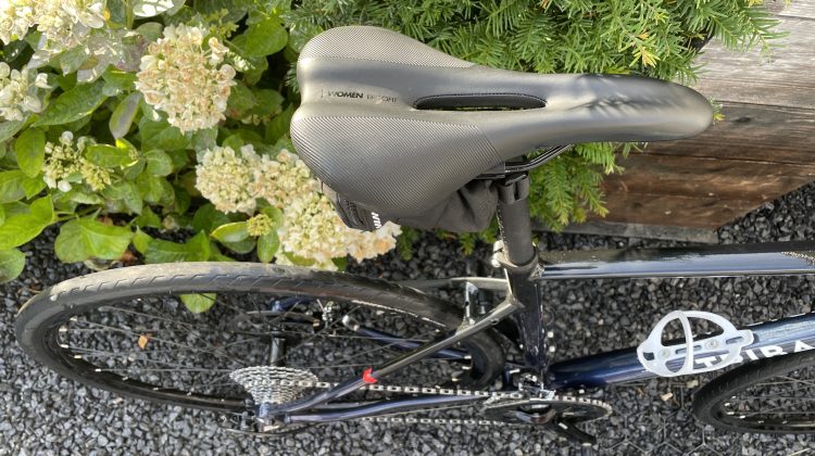 Damesracefiets, Shimano 105