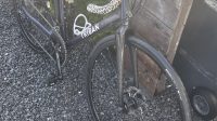 Damesracefiets, Shimano 105