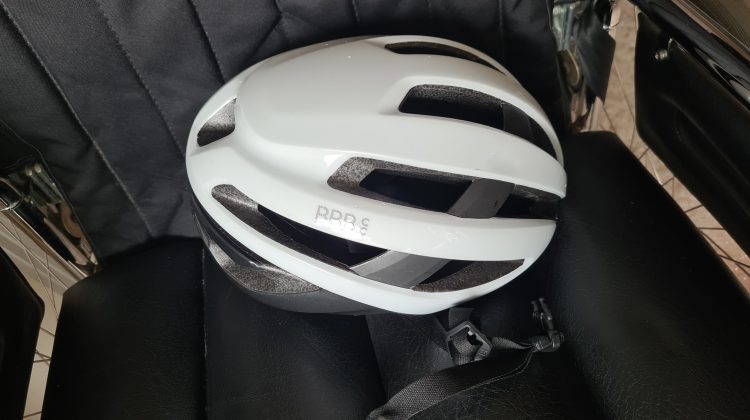 Merida Dames Racefiets inclusief helm, pedalen, zadeltas