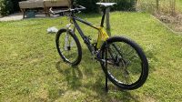 MTB Moozes Chaser maat 54
