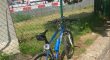 Rockrider ST 540 27.5” Blauw