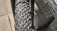 Mountainbike Giant te koop