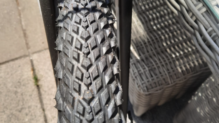 Mountainbike Giant te koop