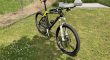 MTB Moozes Chaser maat 54