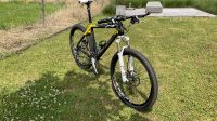 MTB Moozes Chaser maat 54