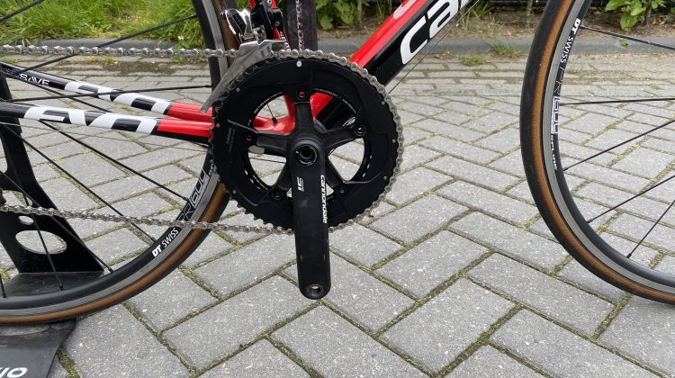 Cannondale SuperSix Evo Red22 M58