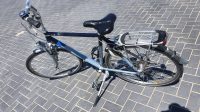 Gazelle herenfiets