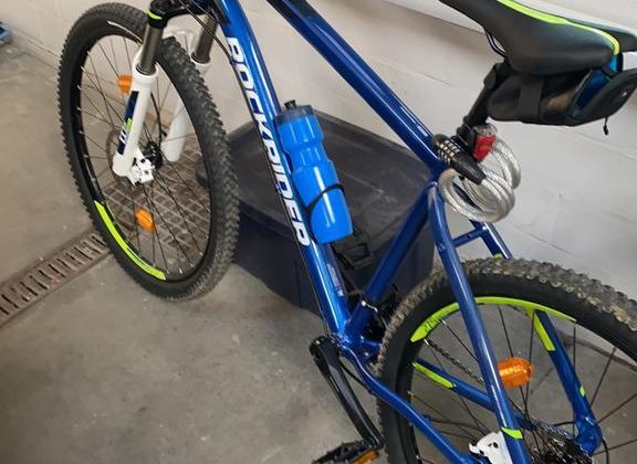 Rockrider ST 540 27.5” Blauw