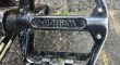 Wheelie Bike Collective C2 met veel (rode) accessoires. ZGAN