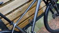 Scott Scale 965 mountainbike maat M