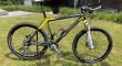 MTB Moozes Chaser maat 54
