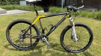 MTB Moozes Chaser maat 54