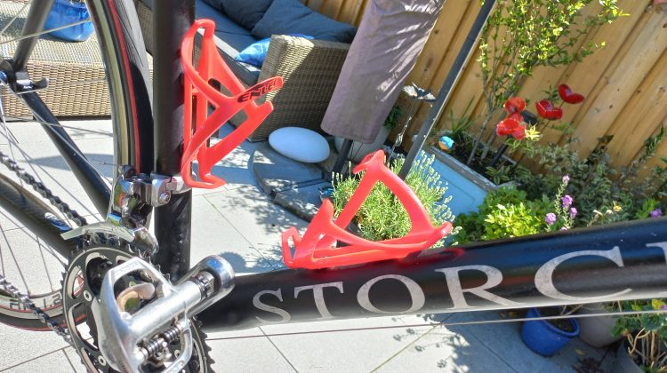 Storck racefiets, alluvium frame, 59 cm