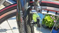 Storck racefiets, alluvium frame, 59 cm