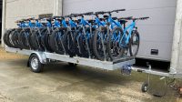 KAYZA GARUA 4 BLAUW