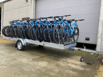 KAYZA GARUA 4 BLAUW