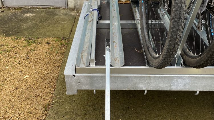 KAYZA GARUA 4 BLAUW