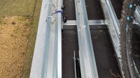 KAYZA GARUA 4 BLAUW