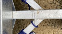 KAYZA GARUA 4 BLAUW