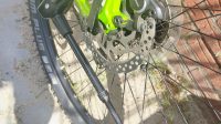 Cannondale trail 4