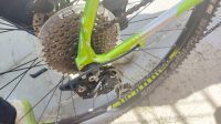 Cannondale trail 4
