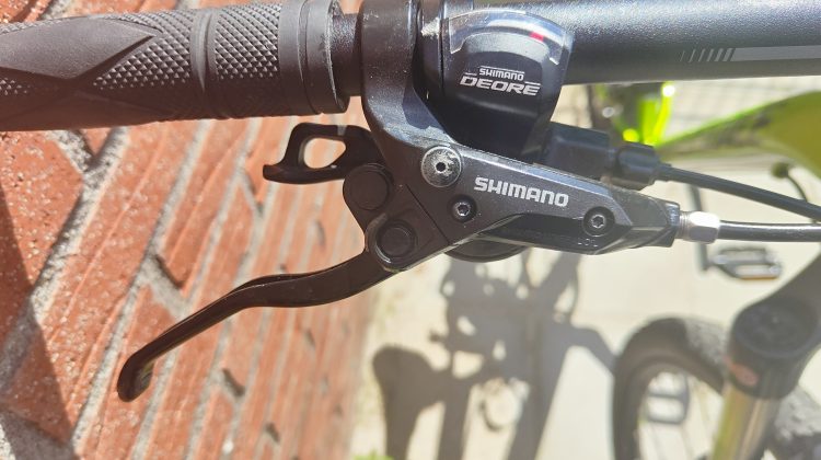 Cannondale trail 4
