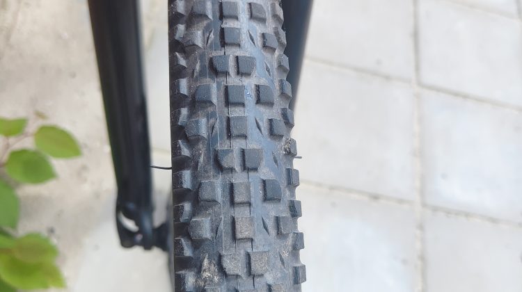 Cannondale trail 4