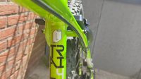 Cannondale trail 4