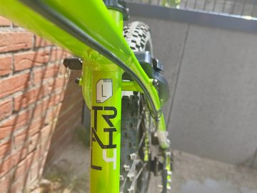 Cannondale trail 4