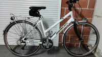 Sportieve damesfiets