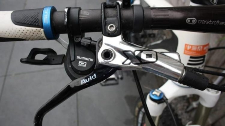 Bulls Wild Edge CF 29 Inch