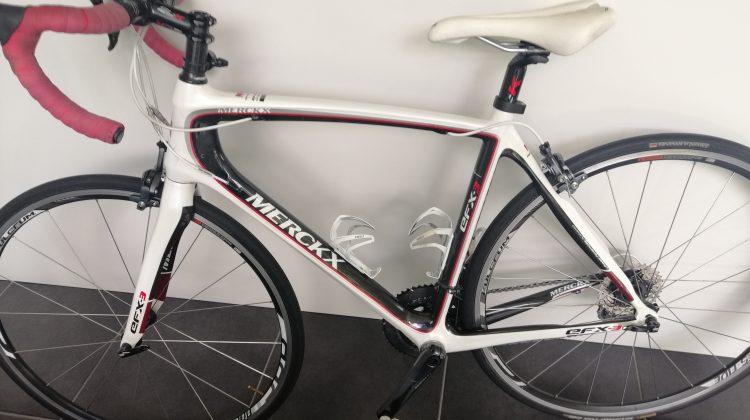 merckx efx 3 cl+3000