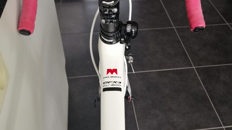merckx efx 3 cl+3000