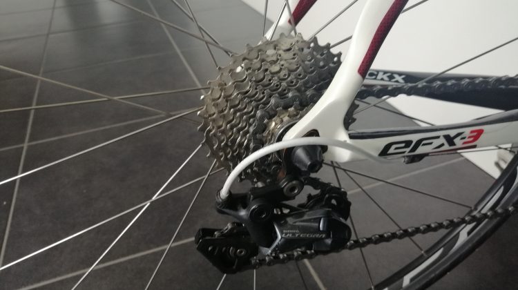 merckx efx 3 cl+3000