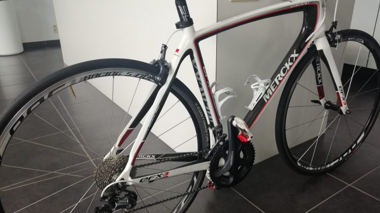 merckx efx 3 cl+3000