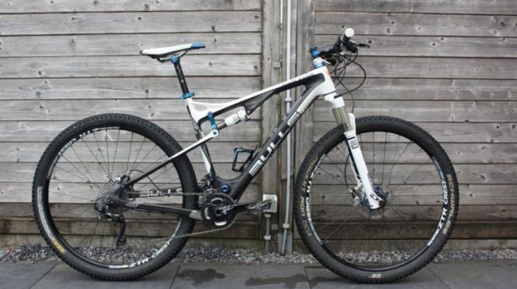 Bulls Wild Edge CF 29 Inch