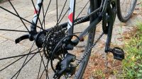 Trek 1.2 wielrenfiets