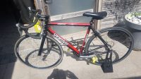 Sportivo racefiets