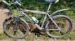 2de hands mountain bike