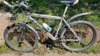 2de hands mountain bike