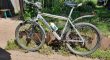 2de hands mountain bike