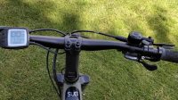 Scott active e ride 625W accu