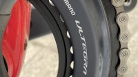 Orbea Orca m20 Team Disc maat 53