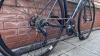 Felt FR30 Custom
