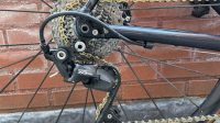 Felt FR30 Custom