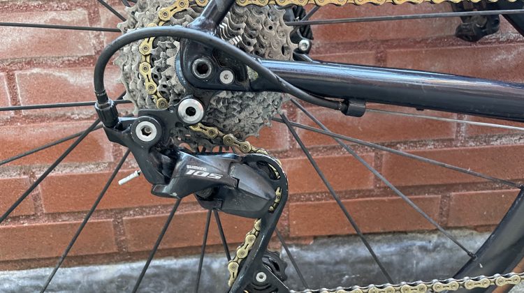 Felt FR30 Custom